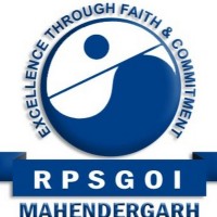 RPS Group of Institutions logo - Similar company to Delhi Public School_Gurugram_67A