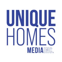 Unique Homes Media logo - Similar company to Werkmagic