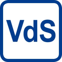 VdS Schadenverhütung GmbH logo - Similar company to Fm Approvals