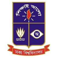 Department of Biochemistry & Molecular Biology, University of Dhaka logo - Similar company to Molecular Genetics