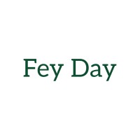 Fey Day logo - Similar company to 3Rd Planet Pte Ltd