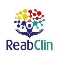 ReabClin Catanduva logo - Similar company to Associação Cultural Nipo Brasileira De Catanduva