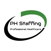 PH STAFFING LTD logo - Similar company to Bgn Security Services Limited