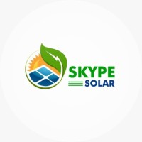 Skype Solar India logo - Similar company to Rcv Powertech