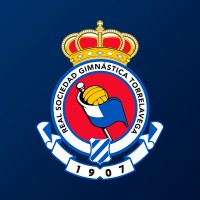 Real Sociedad Gimnástica de Torrelavega logo - Similar company to Institute Of Indigenous Knowledge Systems