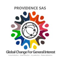 Providence SAS logo - Similar company to Cyclodis
