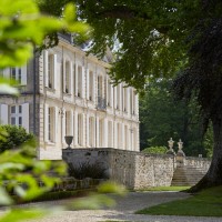 Château de La Dauphine logo - Similar company to Diva Bordeaux