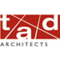 T.A.D. Architects logo - Similar company to A & D Fabrications (Solid Surfaces) Limited