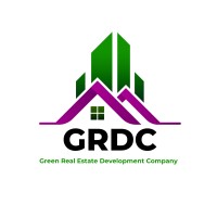 Green Real Estate Development Company logo - Similar company to Az Real Estate Development Company Ltd.