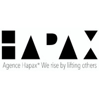 Agence HAPAX logo - Similar company to Infochallenge