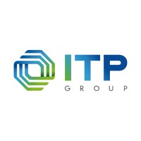 ITP Group logo - Similar company to Serviteur