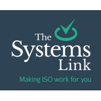 The Systems Link logo - Similar company to Visual Pr Productions