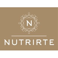 Nutrirte logo - Similar company to Destander Internazionale Ltd