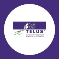 Bolt Wireless logo - Similar company to Vkam Security