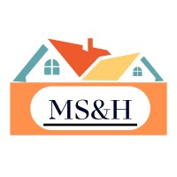 Insurance Broker MS&H logo - Similar company to Insurance Broker