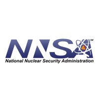 National Nuclear Security Administration (NNSA) logo - Similar company to U.S. Department Of Energy (Doe)