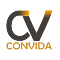 Convida logo - Similar company to Alarmic Ab