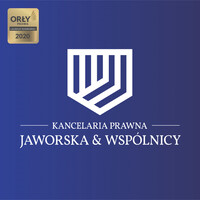 Kancelaria Prawna Jaworska & Wspólnicy logo - Similar company to B&S Law