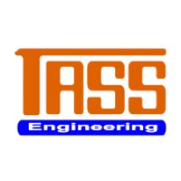 PT TASS Engineering logo - Similar company to Catalyst Psyche Inc