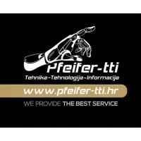 PFEIFER-TTI D.O.O. logo - Similar company to Mac Tools Traders
