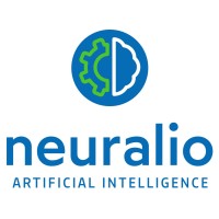 Neuralio A.I. logo - Similar company to Scaleapp.Tech