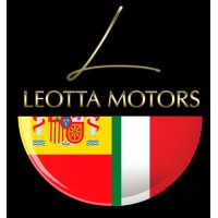 Leotta Motors Italia logo - Similar company to Visio Srl
