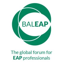 BALEAP logo - Similar company to Roots & Rolls