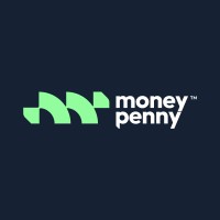 Moneypenny AI logo - Similar company to Remarkable Practice Ltd