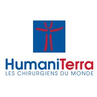 HumaniTerra logo - Similar company to Humaniterra Ong