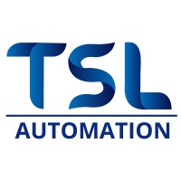 TSL Automation Solutions logo - Similar company to Nikit Engineers