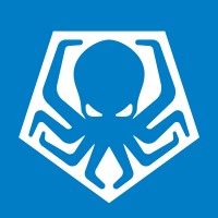 Kraken Empire logo - Similar company to Ciber-Olé