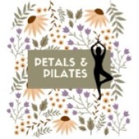 Petals and Pilates logo - Similar company to Dodo Works