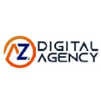 AZ Digital Agency logo - Similar company to Amplus Solutions