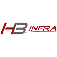 HB-infra logo - Similar company to Dwarika Projects Limited