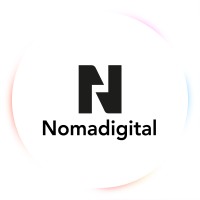 Nomadigital logo - Similar company to Prim Partners