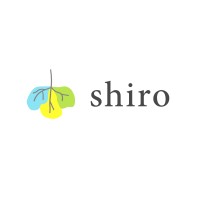 shiro logo - Similar company to Rhythm