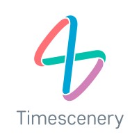 Timescenery logo - Similar company to Aninix Inc