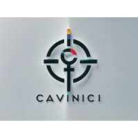 CAVINCI logo - Similar company to Super Mammoth