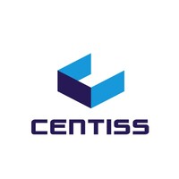 Centiss BV logo - Similar company to Bns Data Logistics