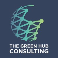 The Green Hub Consulting logo - Similar company to Simi Consulting Ltd