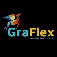 GraFlex logo - Similar company to Tec.R.A.S. Srl
