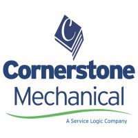 Cornerstone Mechanical, LLC logo - Similar company to Demand Mechanical, Llc