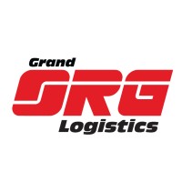 Grand ORG Logistics FZE logo - Similar company to Green Tech Logistics