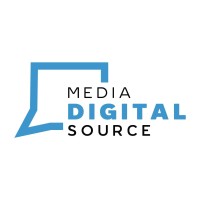 Media Digital Source logo - Similar company to Javi Av - Audio Video Experts