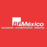 British Federal México logo - Similar company to Pixel Window