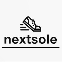 Nextsole logo - Similar company to Hello Ugo