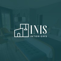 Inis Interiors logo - Similar company to Maincrete