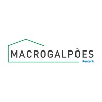 Rentank Macrogalpões logo - Similar company to Recon Eventos