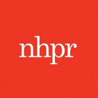 New Hampshire Public Radio logo - Similar company to Public Media Journalists Association - Pmja