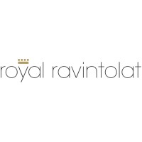 Royal Ravintolat Oy logo - Similar company to Restamark Oy